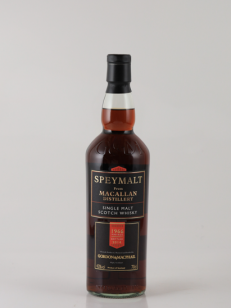 スペイモルト フロム マッカラン18年 1997-2015 スペイモルト フロム マッカラン18年 1997-2015 スペイモルト