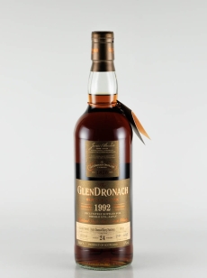 グレンドロナック | 武川蒸留酒販売