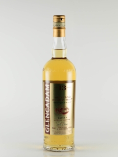 グレンカダム | 武川蒸留酒販売