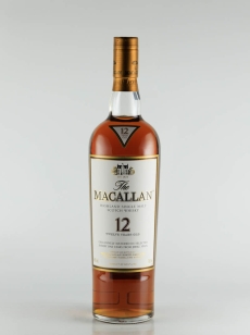 マッカラン | 武川蒸留酒販売