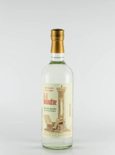 アブサン ラ ギウチン 700ml 54％ | サトー酒店
