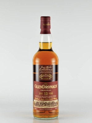 グレンドロナック 12年 正規品 武川蒸留酒販売 グレンドロナック 12年 正規品 武川蒸留酒販売