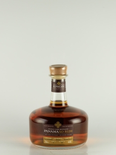 ウエストインディーズ パナマ XO ラム酒 [700ml ] 古酒 ウイスキー
