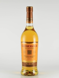 グレンモーレンジ 10年 700ml 旧ラベル 【正規品】 グレンモーレンジ 10年 700ml 旧ラベル 【正規品】