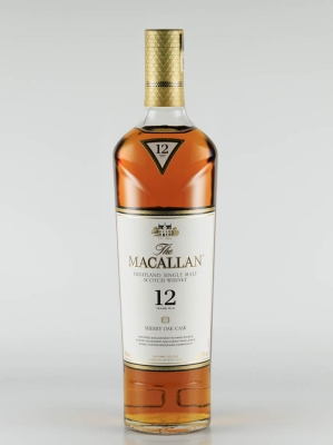 マッカラン 12年 ニューラベル 武川蒸留酒販売 マッカラン 12年 ニューラベル 武川蒸留酒販売