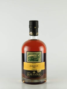ラムネイション | 武川蒸留酒販売