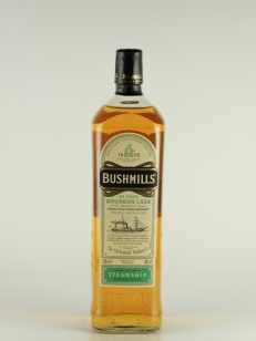 ブッシュミルズ | 武川蒸留酒販売 ブッシュミルズ | 武川蒸留酒販売