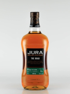 Jura Seven Wood Single Malt Scotch – InternetWines.com