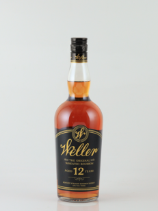 W.L. ウェラー | 武川蒸留酒販売