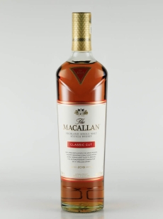 ウイスキーマッカラン　クラシックカット　2019 macallan classic