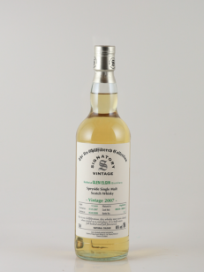 スプリングバンク15年　グレンエルギン15年 2008 レディ オブ ザ グレン グレンエルギン | 武川蒸留酒販売