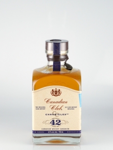 カナディアンクラブ - 武川蒸留酒販売