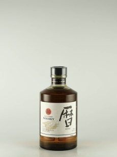 山鹿 ニューポット#5 ピーテッド 250ml YAMAGA DISTILLERY NEW