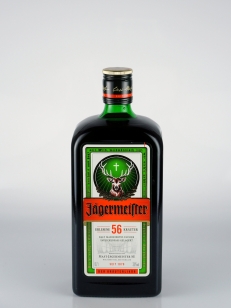 イエーガーマイスター - 武川蒸留酒販売