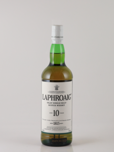 ラフロイグ10年　カーディス　2024 ラフロイグ 10年 LAPHROAIG 10 years – 北海道根本商店