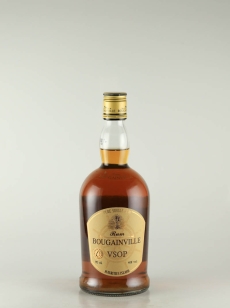 ブーガンビル VSOP クラフト・ラム - 酒が好き人が好き 武蔵屋