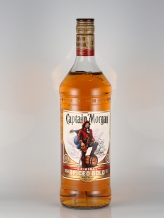キャプテンモルガン | 武川蒸留酒販売 キャプテンモルガン | 武川蒸留酒販売