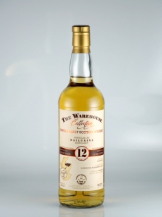 ダルユーイン29年 (1984-2013) WhiskyExchange : くりりんの