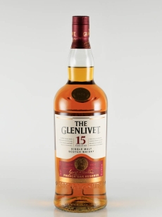グレンリベット | 武川蒸留酒販売