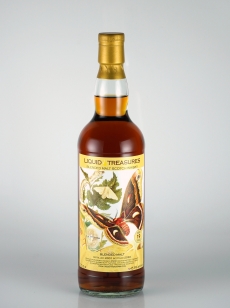 カリラ 30年 リキッドトレジャーズ リキッドトレジャーズ - 武川蒸留酒販売