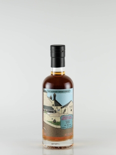 ボウモア18年バッチ20 ブティックウイスキー