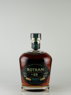 ロン・ボトラン | 武川蒸留酒販売
