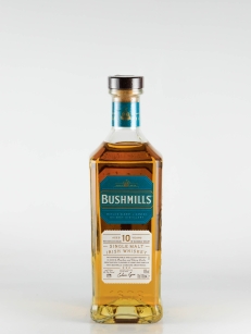 ブッシュミルズ | 武川蒸留酒販売