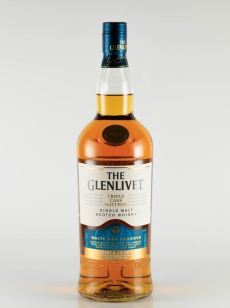 グレンリベット トリプルカスク ホワイトオーク 1L グレンリベット トリプルカスク ホワイトオーク 1L