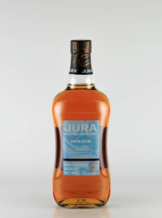 アイル・オブ・ジュラ 10年 700ml 40度 / ISLE OF JURA 10 YEARS