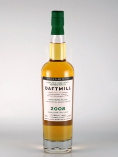 ダフトミル2011 サマーバッチリリース 正規品 46.0% 700ml｜こみ