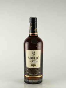 ロン・アブエロ | 武川蒸留酒販売