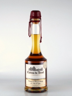 シャトードブルイユ | 武川蒸留酒販売