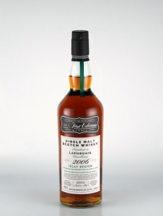 ラフロイグ | 武川蒸留酒販売