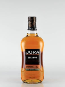 アイル・オブ・ジュラ | 武川蒸留酒販売