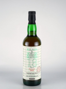 ウィルソン&モーガン - 武川蒸留酒販売