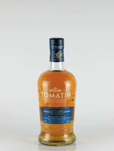 トマーティン 12年-Tomatin 12 Years Old｜シングル・モルト