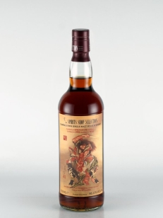 スプリングバンク | 武川蒸留酒販売 スプリングバンク | 武川蒸留酒販売