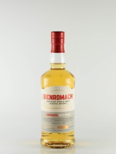 ベンロマック | 武川蒸留酒販売