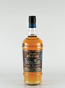 トロワリヴィエール　VSOP & キュベ ド ロセアン　2本セット トロワリヴィエール VSOP & キュベ ド ロセアン 2本セット