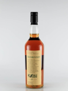 Benrinnes 15-year-old - Ratings and reviews - Whiskybase