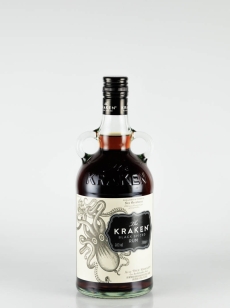 クラーケン | 武川蒸留酒販売