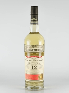 日本限定 グレンスペイ12年フローナ&ファウナ700ml 甘酸っぱく ウイスキー
