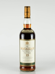マッカラン | 武川蒸留酒販売
