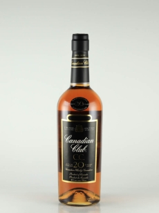 カナディアンクラブ - 武川蒸留酒販売 カナディアンクラブ - 武川蒸留酒販売