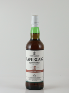 ラフロイグ10年 シェリーオークフィニッシュ WHISKY LOVERS ONLINESHOP / ラフロイグ 10年 シェリーオーク