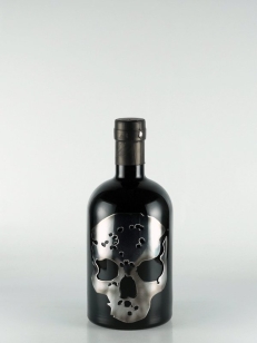 ゴースト ウォッカ シルバーエディション