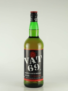 VAT69 | 武川蒸留酒販売 VAT69 | 武川蒸留酒販売