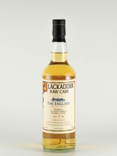 BLACKADDER RAW CASK CAOL ILA 2012 10YO PX CASK FINISH