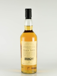 グレンスペイ | 武川蒸留酒販売