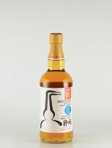 ガイアフロー静岡蒸溜所 - 武川蒸留酒販売